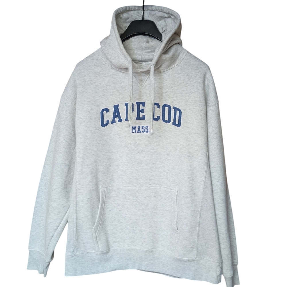 Cuffy's Cape Cod Hoodie Sweatshirt Size XL - Picture 3 of 10